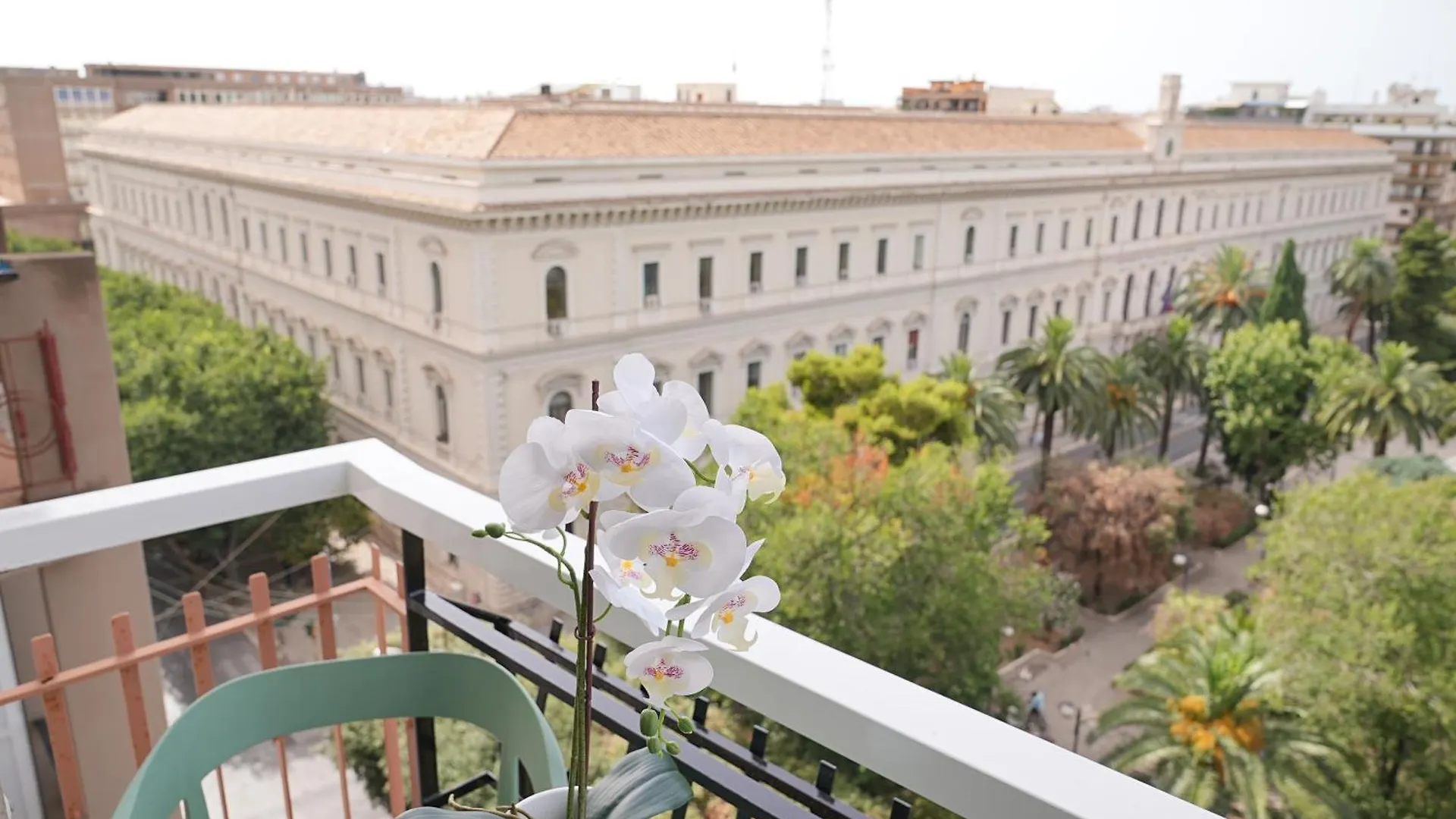 招待所 Sl Rooms Collection Bari Stazione