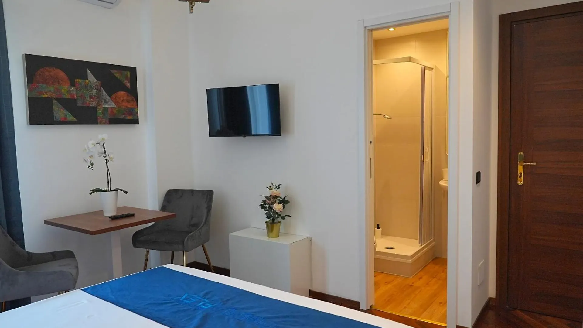 Sl Rooms Collection Bari Stazione 招待所