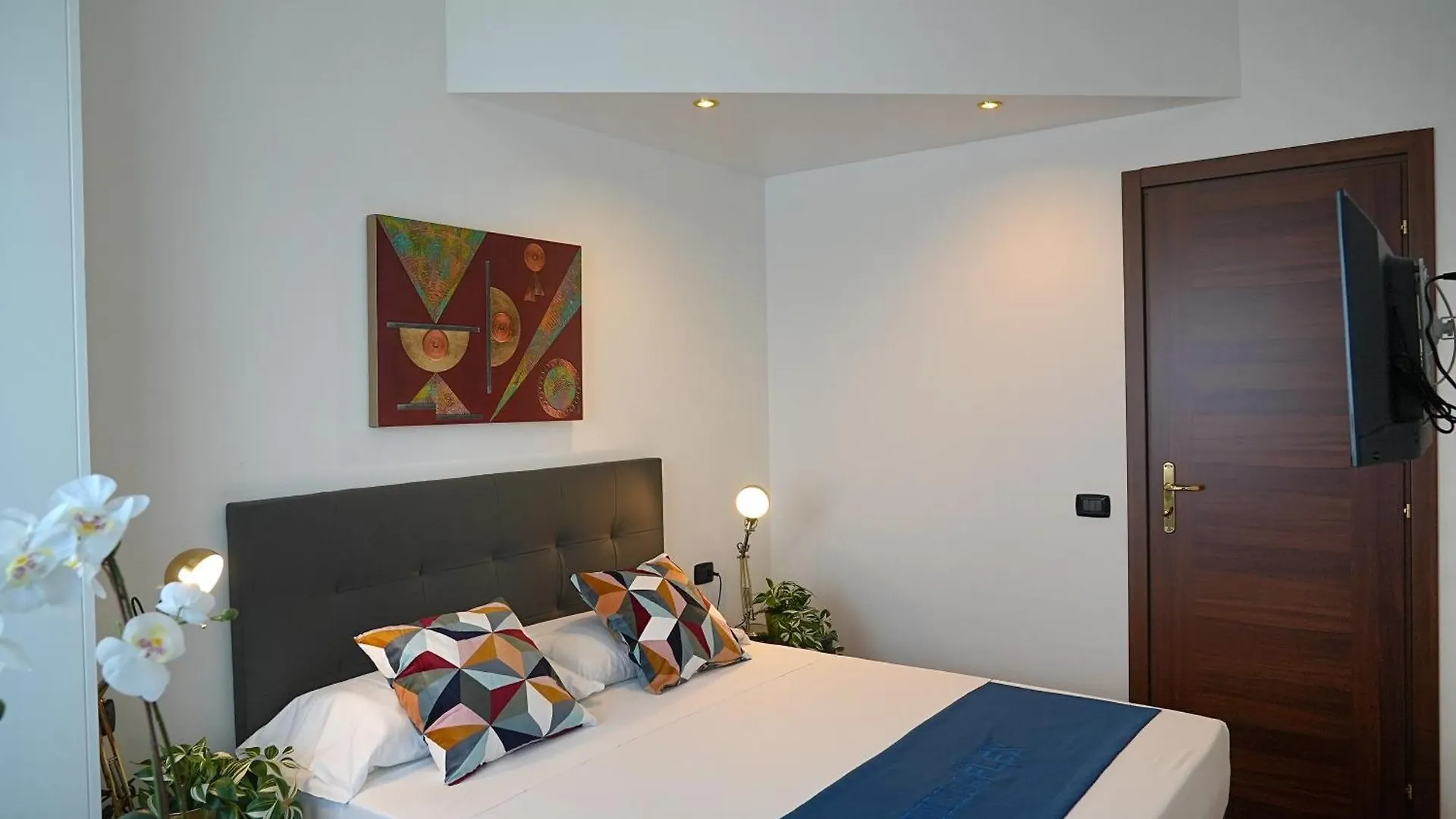 Sl Rooms Collection Bari Stazione