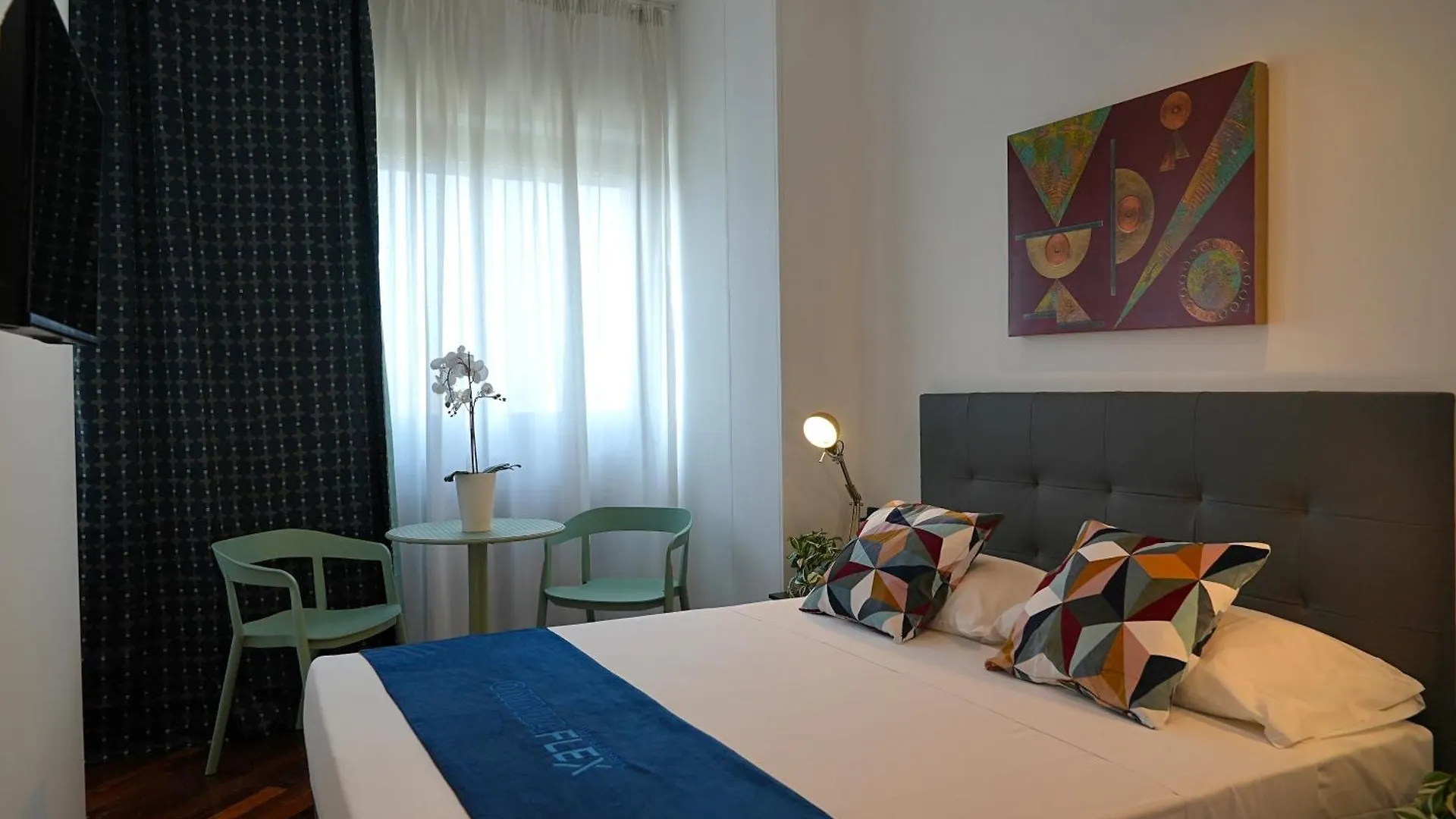 Sl Rooms Collection Bari Stazione 意大利