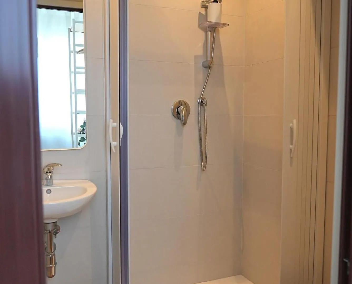 Sl Rooms Collection Bari Stazione 0*,