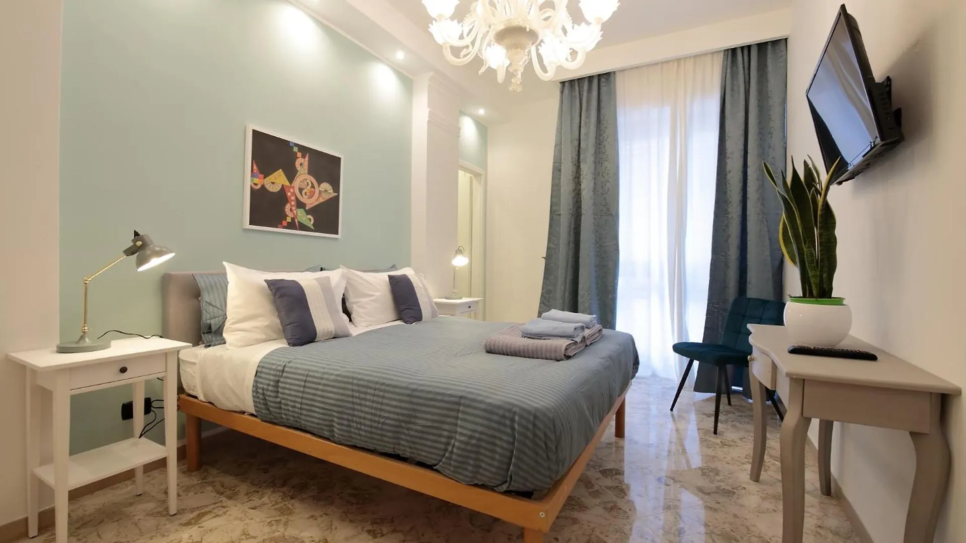 Sl Rooms Collection Bari Stazione