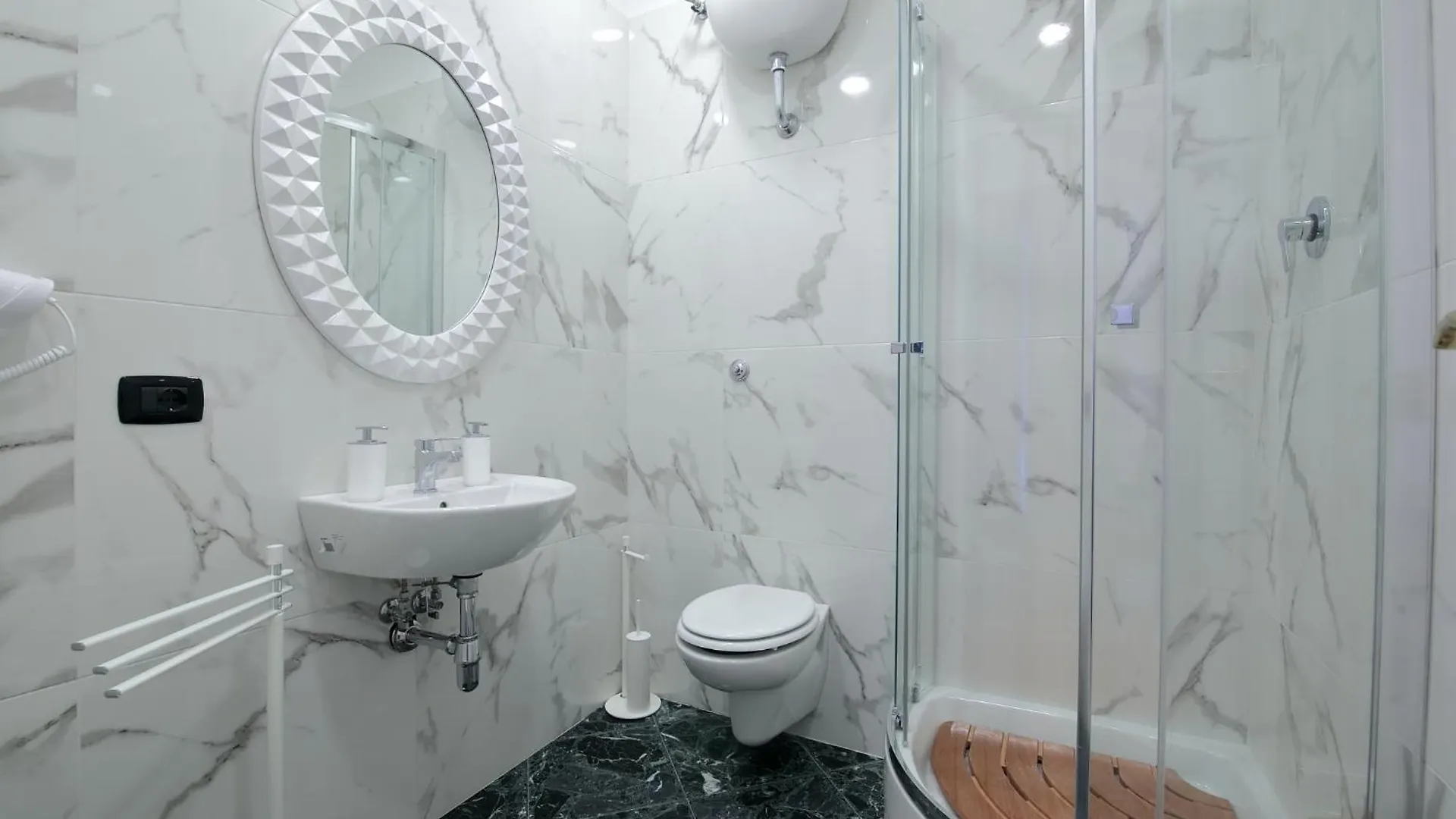 Sl Rooms Collection Bari Stazione