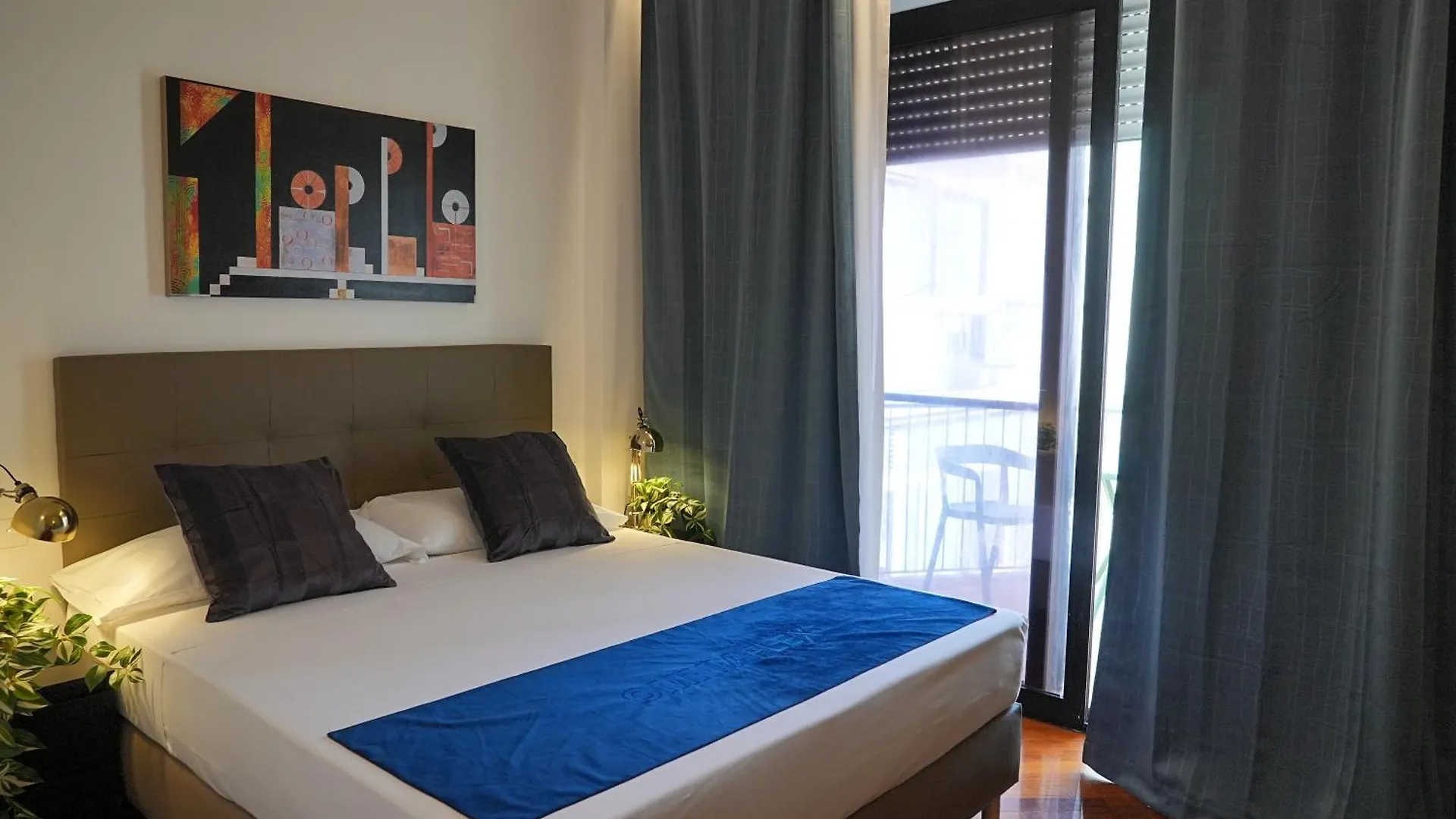 Sl Rooms Collection Bari Stazione