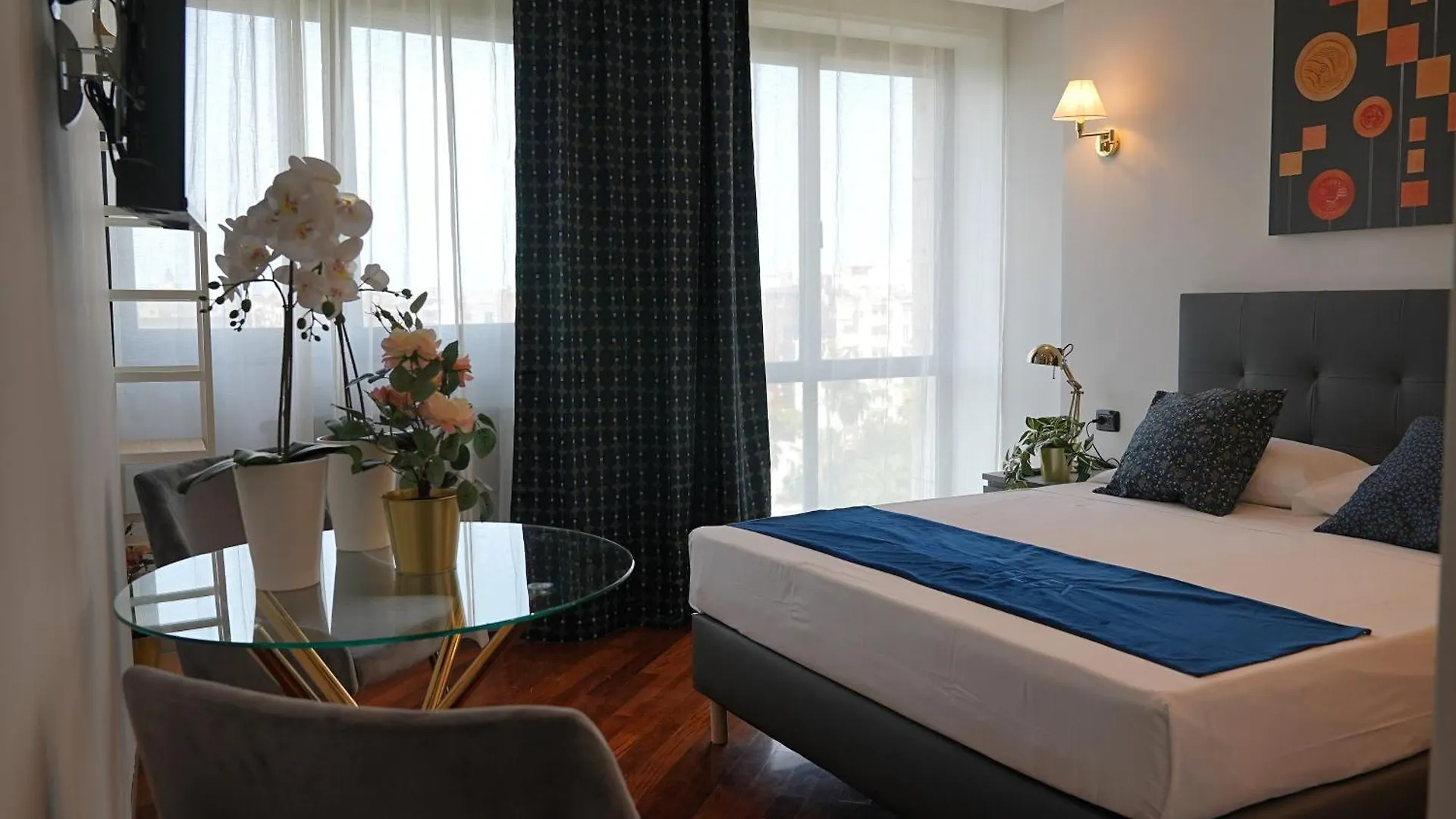 Sl Rooms Collection Bari Stazione 意大利