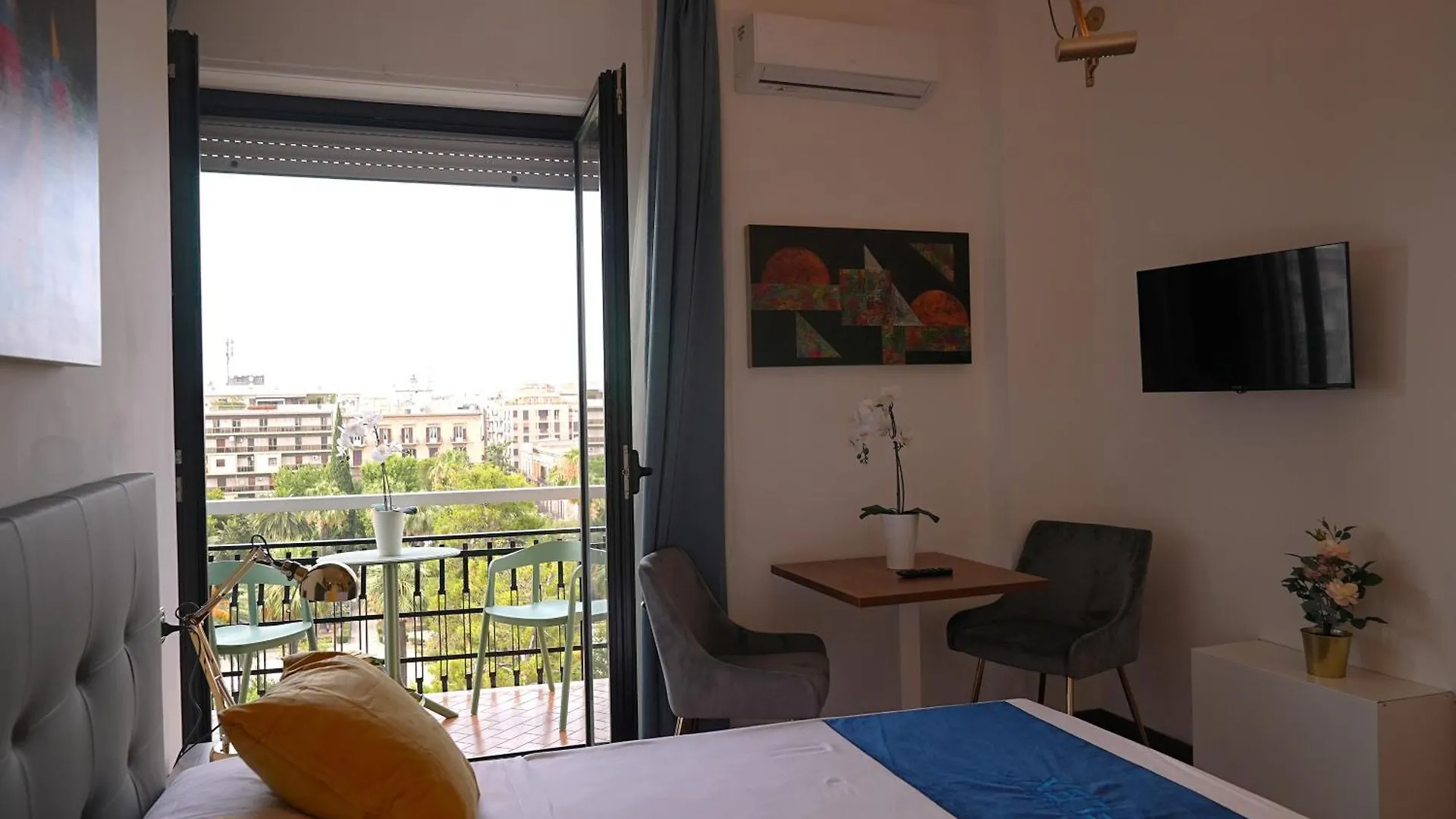 Sl Rooms Collection Bari Stazione