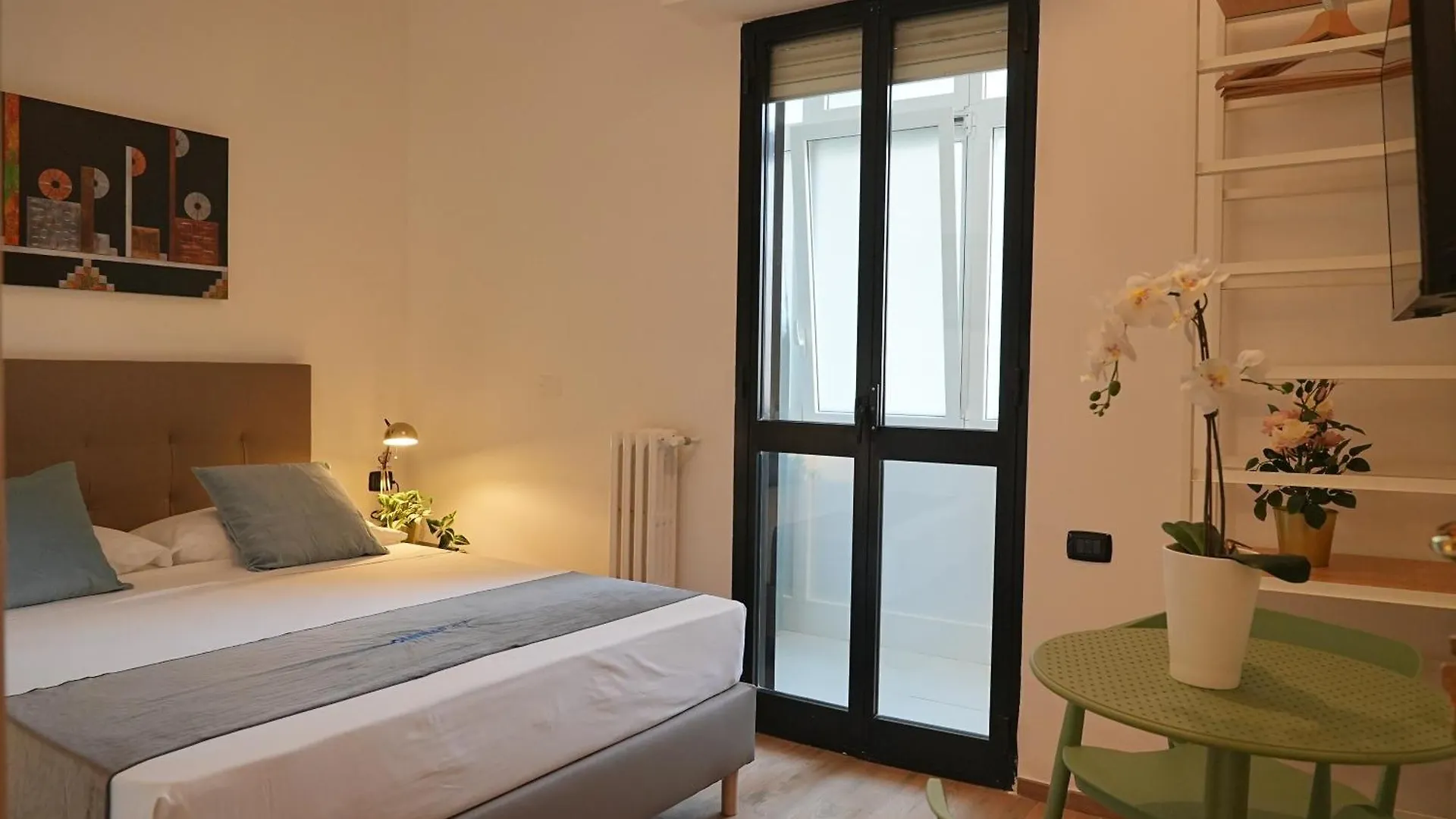 Sl Rooms Collection Bari Stazione