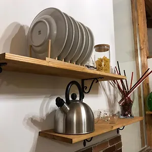 Dimora Acqua Di Sale Apartamento