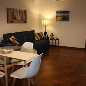 Stefano's Apartamento
