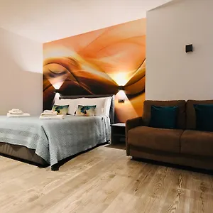  Guest house Vimini Corso Cavour - Center