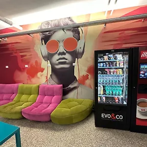 Cconforthotels Host Хостел