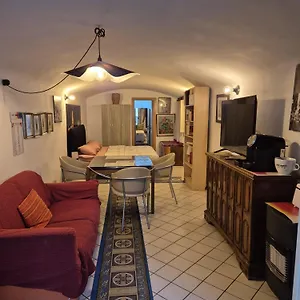 Giada Apartamento