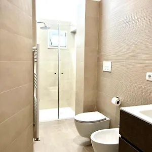  Guest house Porta Piccola Luxury